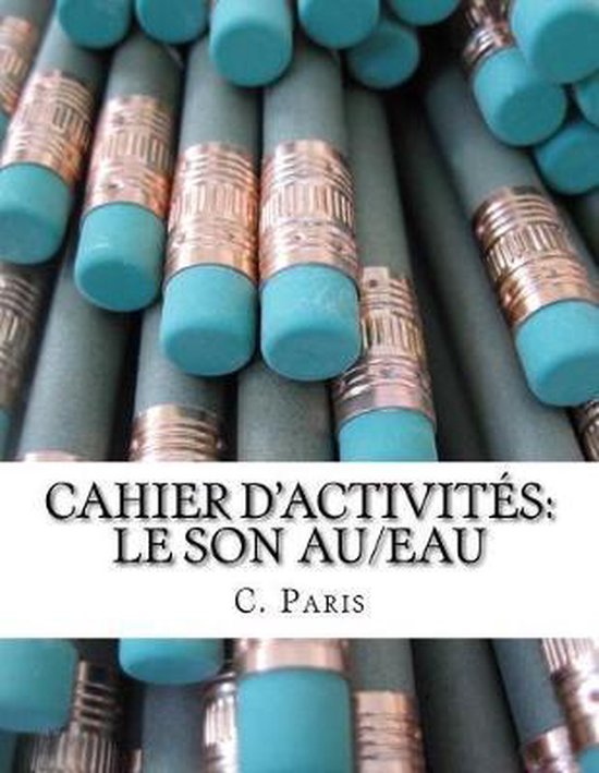 Au/Eau - cover