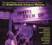Invite Them Up (CD)