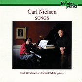Kurt & Henrik Metz Vesti - Songs (CD)