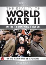 Reality Of World War II, The - Deel 1 (Dvd)