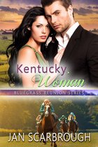 Bluegrass Reunion Series 1 - Kentucky Woman