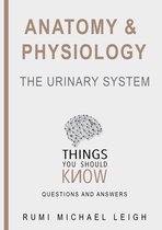 Things you should know 11 - Anatomy and physiology "The urinary system"