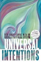 Universal Intentions