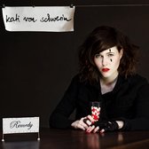 Kati Von Schwerin - Remedy (CD)