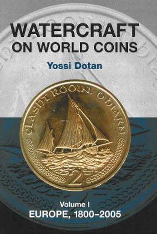 Watercraft on World Coins