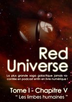 The Red Universe 5 - The Red Universe Tome 1 Chapitre 5