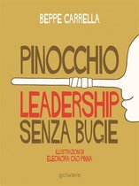 goprof - Pinocchio. Leadership senza bugie
