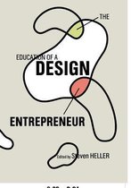 Education of a Design Entrepreneur