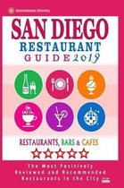 San Diego Restaurant Guide 2019