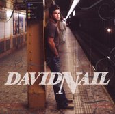 David Nail - I'm About To Come Alive (CD)