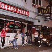 Personal And The Pizzas - Personal And The Pizzas (LP)
