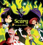 Storybook Collections - Disney Scary Storybook Collection