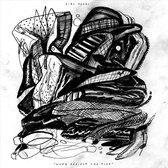 Girl Tears - Woke Against The Tide (LP)