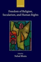 Collected Courses of the Academy of European Law - Freedom of Religion, Secularism, and Human Rights