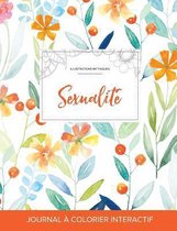 Journal de Coloration Adulte