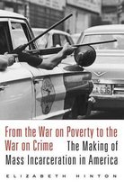 Omslag From the War on Poverty to the War on Crime