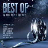 Best Of Tv & Movie Themes