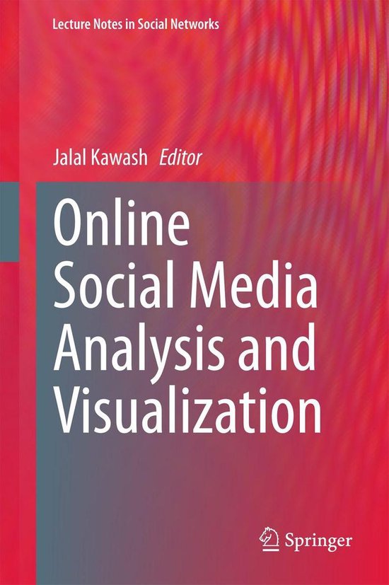 Computer Science (R0) - Online Social Media Analysis and Vis ... - cover