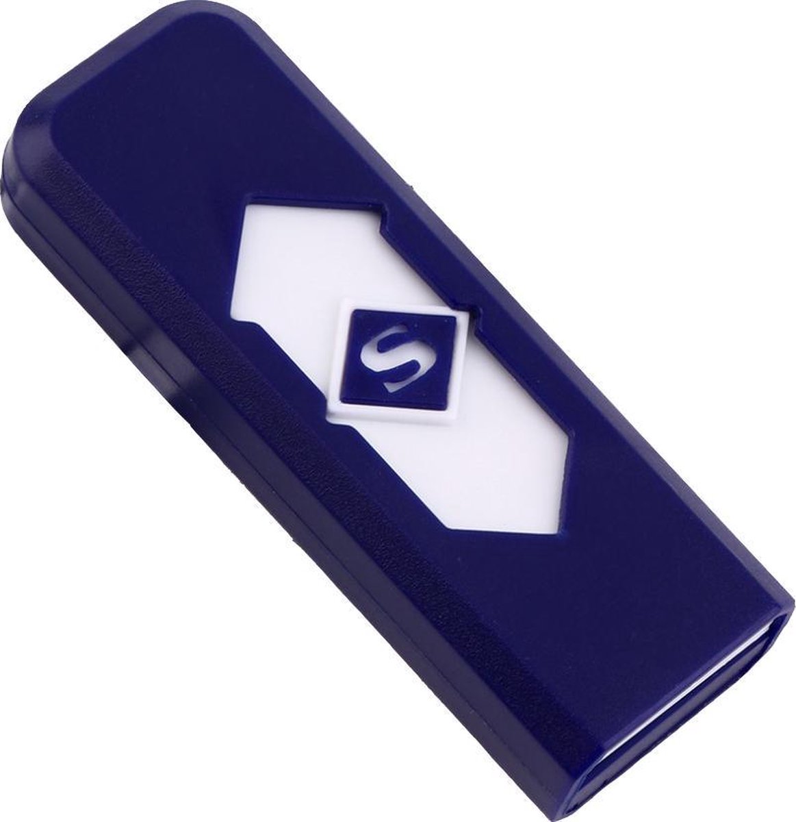USB Aansteker Blauw - Koopjegadget