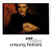 Paul Millns - Unsung Heroes (CD)