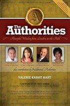 The Authorities - Valerie Kanay Hart