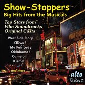 Show-Stoppers ! (Original Hits From Oliver / West Side / My Fair Lady / Oklahoma / Camelot / King&I