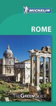 Rome - Michelin Green Guide