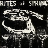 Rites Of Spring - Rites Of Spring (LP)