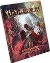 Afbeelding van het spelletje Pathfinder Lost Omens World Guide 2nd Ed. - EN