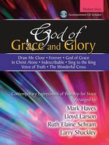 God of Grace and Glory