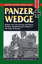 Stackpole Military History Series - Panzer Wedge