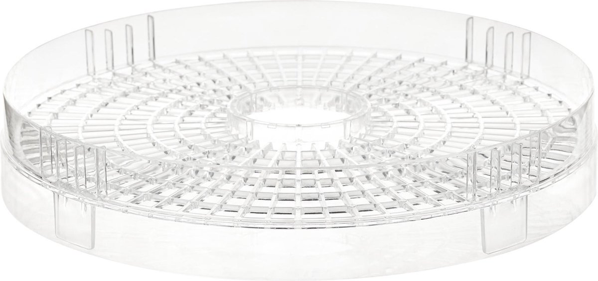 Déshydrateur de fruits - ECG - SO 570 - 5 niveaux - écran LED