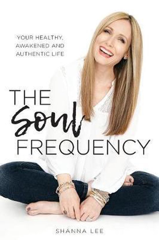 The Soul Frequency - cover