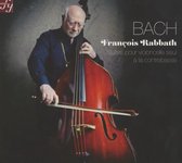 Bach: Suites pour violoncelle seul à la contrebasse
