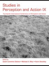 Studies in Perception and Action - Studies in Perception and Action IX
