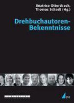 Drehbuchautoren-Bekenntnisse