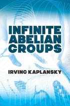 Dover Books on Mathematics - Infinite Abelian Groups