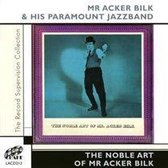 The Noble Art of Mr. Acker Bilk