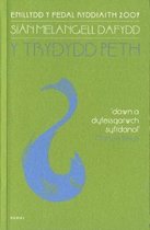 Trydydd Peth, Y   Enillydd y Fedal Ryddiaith 2009