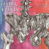 Lonely Ghosts - Come Down From The (7" Vinyl Single)