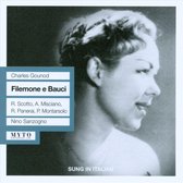 Gounod: Filemone E Bauci (Milano 19