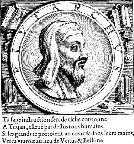 Ancient Biography: Plutarch's Lives and Suetonius' Lives of the 12 Caesars