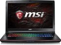 MSI GE72 7RE-050NL - Gaming Laptop