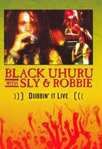 Dubbin It Live [DVD]
