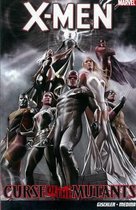 X Men Curse Of The Mutants