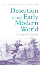 Desertion in the Early Modern World