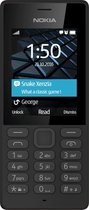 Nokia 150 - Zwart