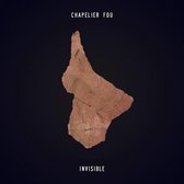 Chapelier Fou - Invisible (CD)