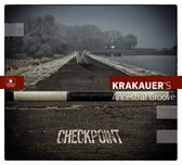 Krakauer's Ancestral Groove - Checkpoint (CD)
