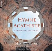 Maximo & Solistes De La Musica Fahme - Hymne Agathiste (CD)